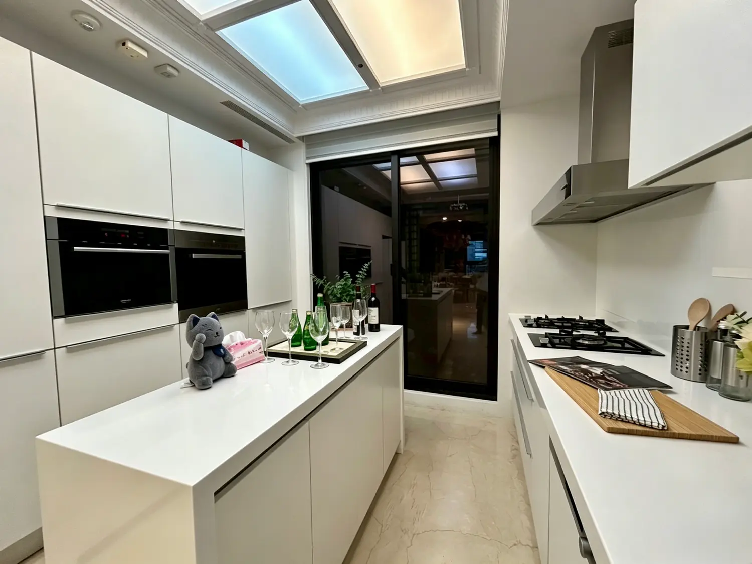 4 bedrooms apartment for rent in Xitun District, Taichung City | NT$ 125 000 | 58 ping slide 8