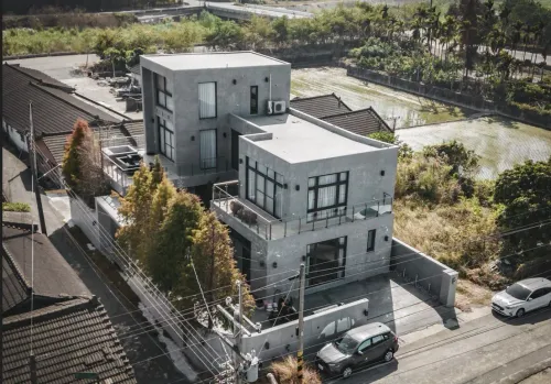 3 bedrooms villa for sale in Dounan Township, Yunlin County | NT$ 55 000 000 | 88 ping slide 11