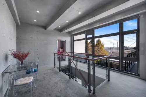 3 bedrooms villa for sale in Dounan Township, Yunlin County | NT$ 55 000 000 | 88 ping slide 2