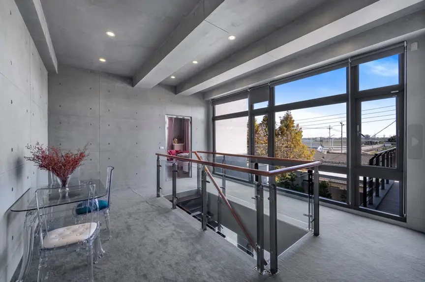 3 bedrooms villa for sale in Dounan Township, Yunlin County | NT$ 55 000 000 | 88 ping slide 2