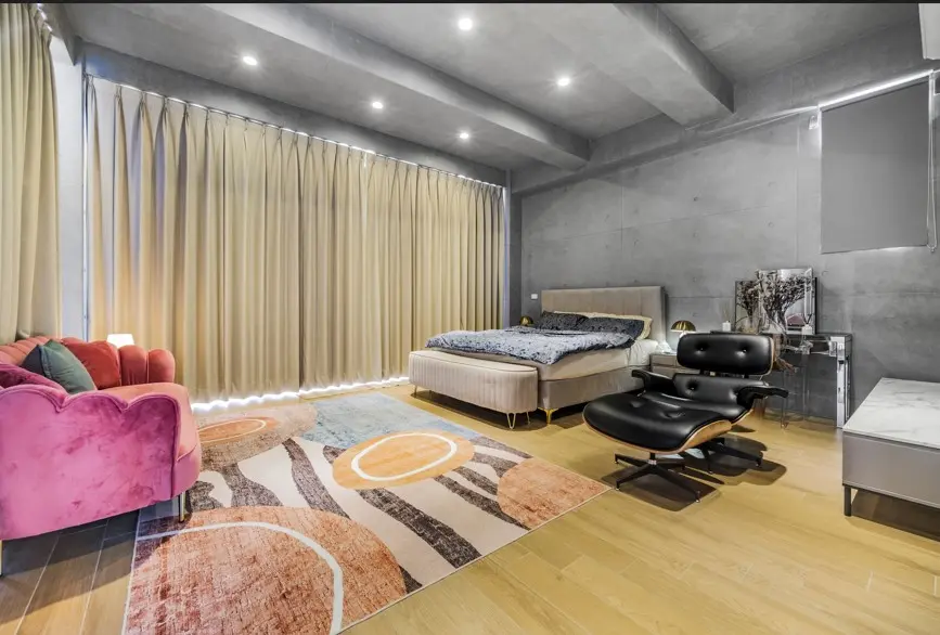 3 bedrooms villa for sale in Dounan Township, Yunlin County | NT$ 55 000 000 | 88 ping slide 4