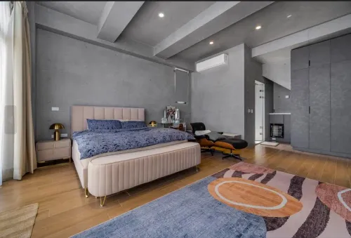 3 bedrooms villa for sale in Dounan Township, Yunlin County | NT$ 55 000 000 | 88 ping slide 6