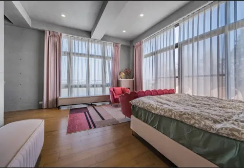 3 bedrooms villa for sale in Dounan Township, Yunlin County | NT$ 55 000 000 | 88 ping slide 7