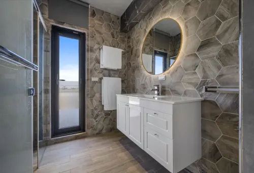 3 bedrooms villa for sale in Dounan Township, Yunlin County | NT$ 55 000 000 | 88 ping slide 8