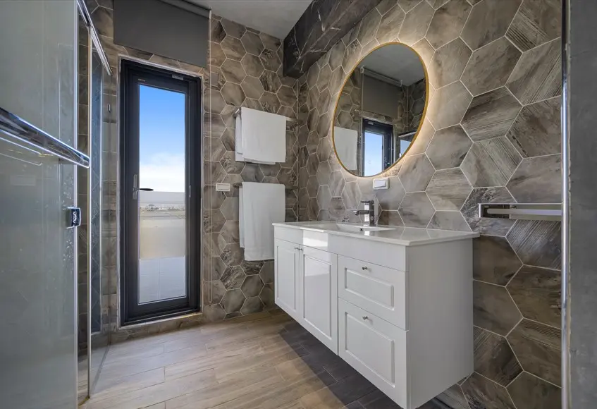 3 bedrooms villa for sale in Dounan Township, Yunlin County | NT$ 55 000 000 | 88 ping slide 8