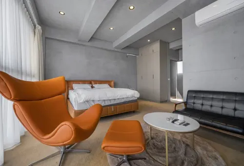 3 bedrooms villa for sale in Dounan Township, Yunlin County | NT$ 55 000 000 | 88 ping slide 9