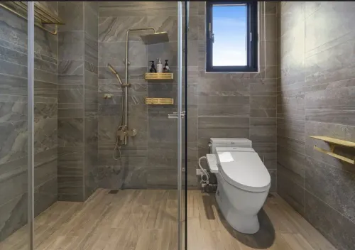 3 bedrooms villa for sale in Dounan Township, Yunlin County | NT$ 55 000 000 | 88 ping slide 10