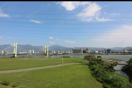 Apartment for rent TWD 39 800 - Yuanxin 1st St - 3 bedrooms