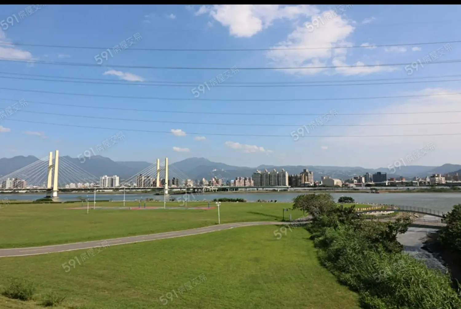 3 bedrooms apartment for rent TWD 39 800 - 35 ping - Sanchong District,New Taipei City slide 10