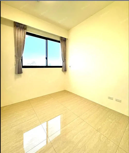 Apartment for rent TWD 39 800 - Yuanxin 1st St - 3 bedrooms