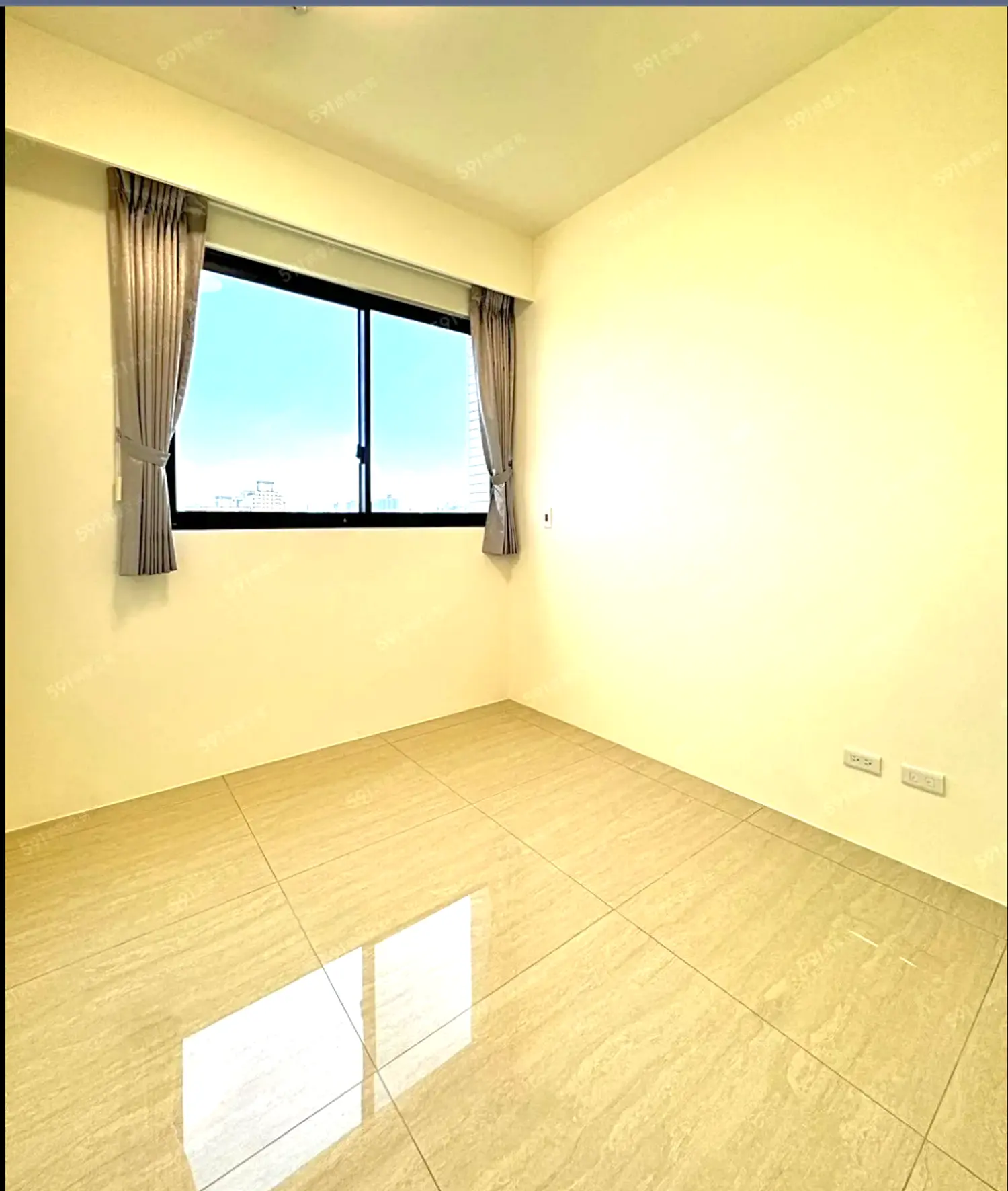 3 bedrooms apartment for rent TWD 39 800 - 35 ping - Sanchong District,New Taipei City slide 4