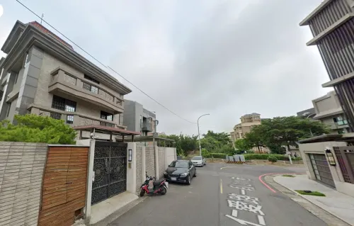 Villa for sale TWD 98 000 000 - 仁愛路一段211巷 - 7 bedrooms