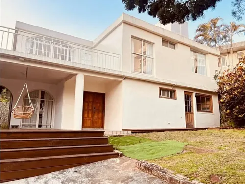 Villa for rent TWD 150 000 - Lane 3, Yonggong Rd - 1 room