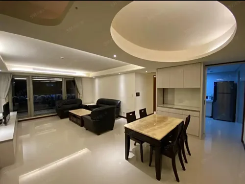 3 bedrooms apartment for rent TWD 85 000 - 34 ping - Shilin District,Taipei City slide 2