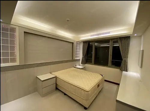 3 bedrooms apartment for rent TWD 85 000 - 34 ping - Shilin District,Taipei City slide 3