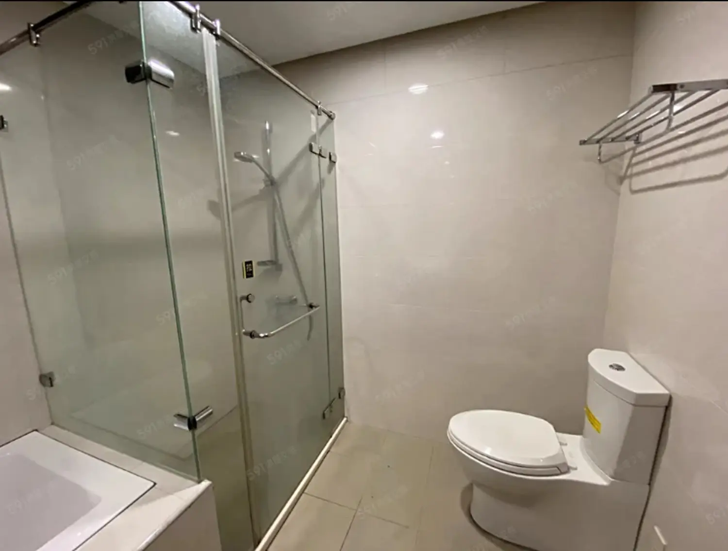 3 bedrooms apartment for rent TWD 85 000 - 34 ping - Shilin District,Taipei City slide 5