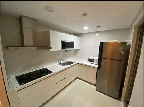 3 bedrooms apartment for rent TWD 85 000 - 34 ping - Shilin District,Taipei City slide 10
