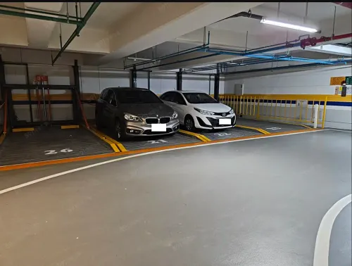 3 bedrooms apartment for rent TWD 85 000 - 34 ping - Shilin District,Taipei City slide 15