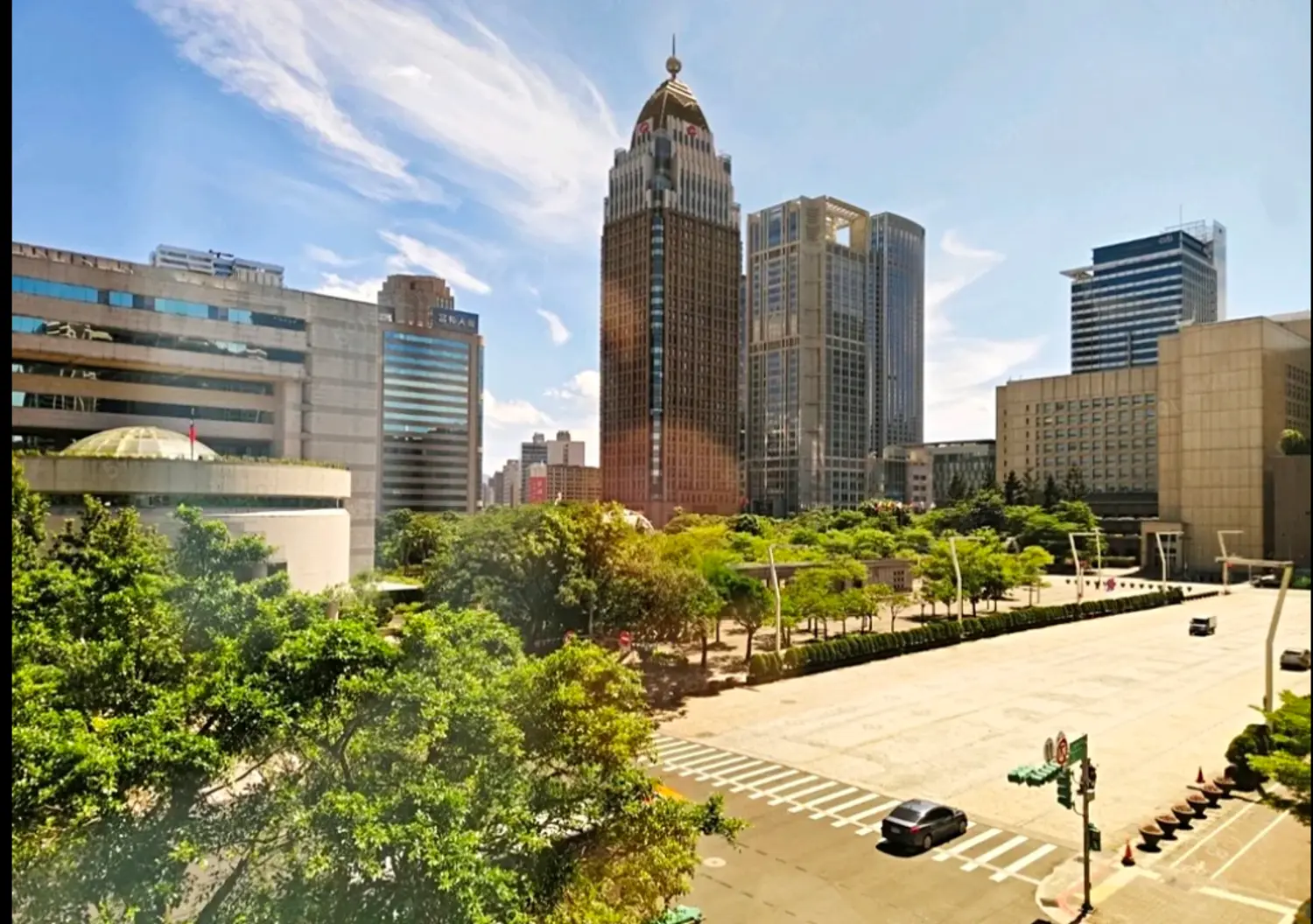 3 bedrooms apartment for rent TWD 140 000 - 44 ping - Xinyi District,Taipei City slide 3