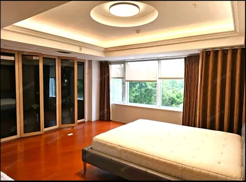 Apartment for rent TWD 140 000 - Section 4, Ren'ai Rd - 3 bedrooms