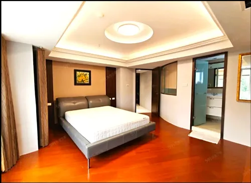 Apartment for rent TWD 140 000 - Section 4, Ren'ai Rd - 3 bedrooms