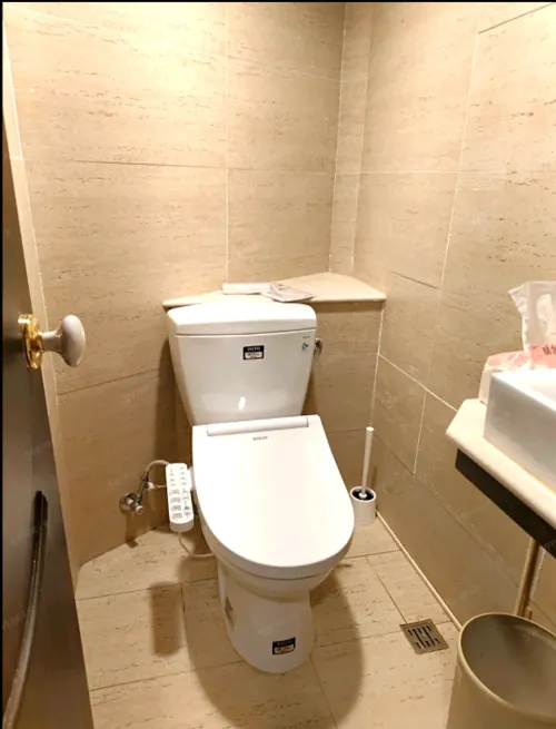 Apartment for rent TWD 140 000 - Section 4, Ren'ai Rd - 3 bedrooms