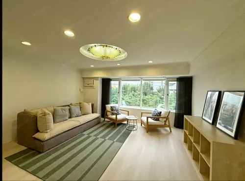 Apartment for rent TWD 140 000 - Section 4, Ren'ai Rd - 3 bedrooms