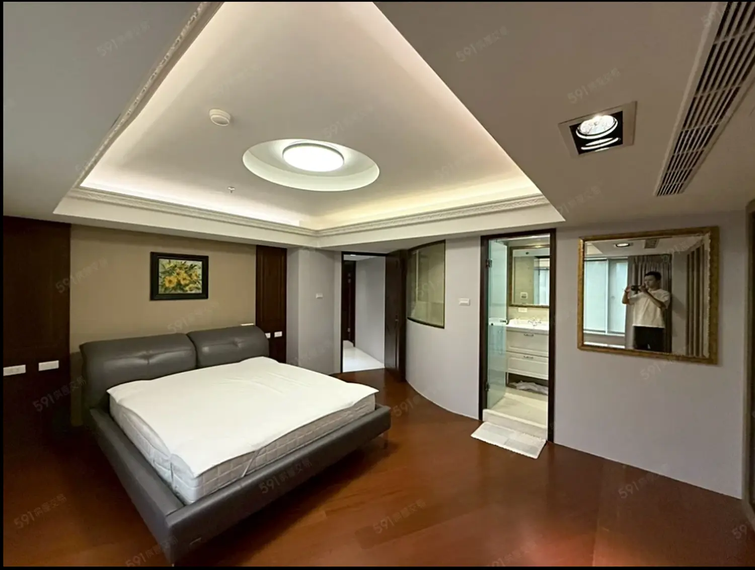 3 bedrooms apartment for rent TWD 140 000 - 44 ping - Xinyi District,Taipei City slide 14