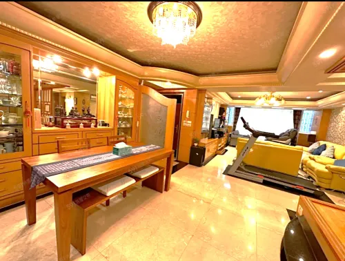 Apartment for rent TWD 48 000 - Ln 20, Section 2, Zhiyu Rd - 3 bedrooms