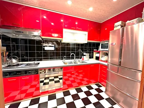 Apartment for rent TWD 48 000 - Ln 20, Section 2, Zhiyu Rd - 3 bedrooms