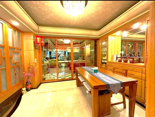 Apartment for rent TWD 48 000 - Ln 20, Section 2, Zhiyu Rd - 3 bedrooms