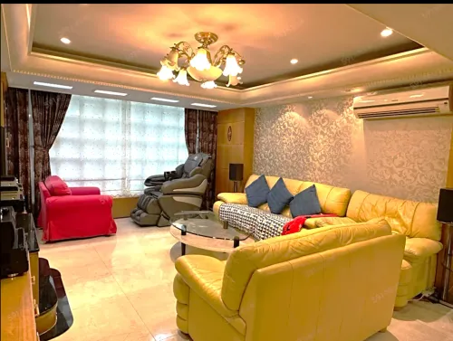 Apartment for rent TWD 48 000 - Ln 20, Section 2, Zhiyu Rd - 3 bedrooms