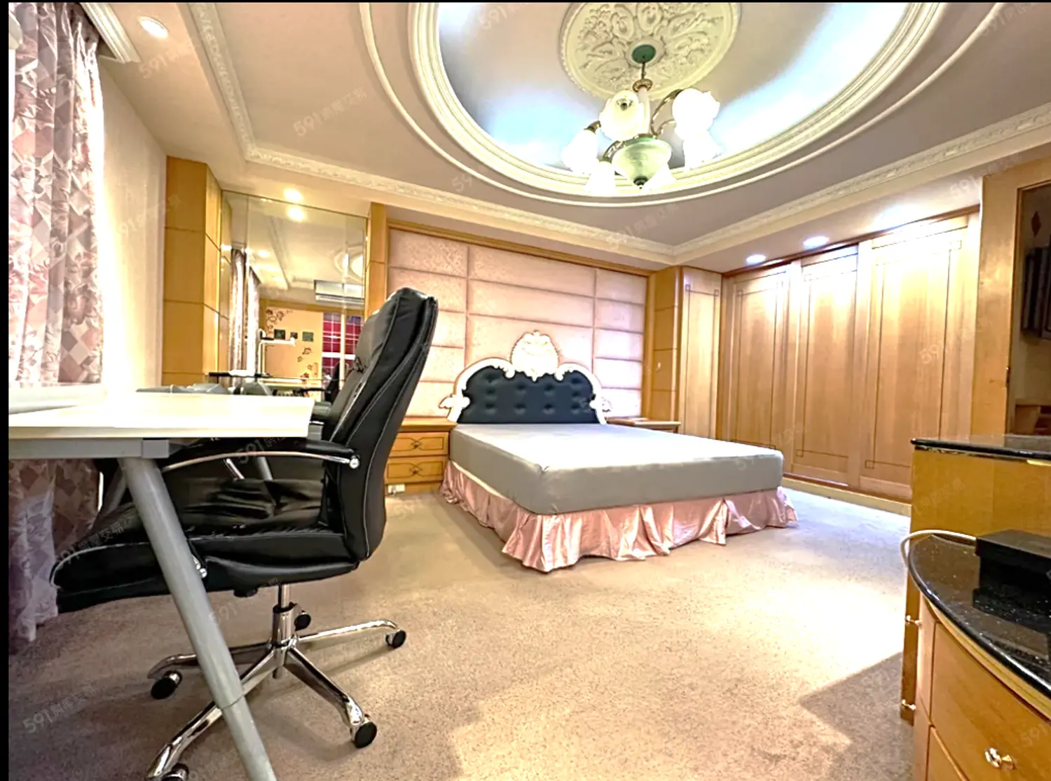 3 bedrooms apartment for rent TWD 48 000 - 33 ping - Shilin District,Taipei City slide 6