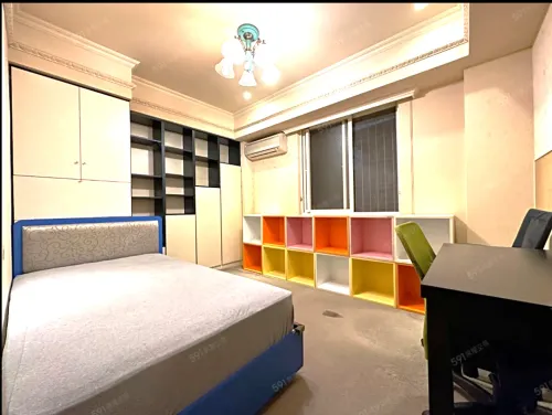 Apartment for rent TWD 48 000 - Ln 20, Section 2, Zhiyu Rd - 3 bedrooms