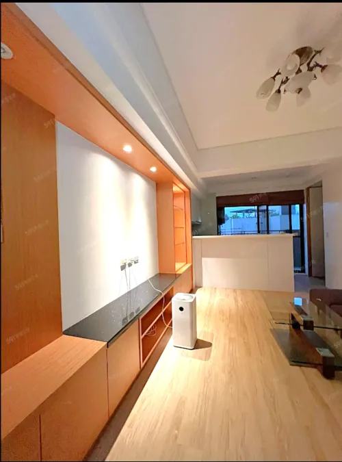 Apartment for rent TWD 50 000 - Lane 157, Section 6, Zhongshan N Rd - 2 bedrooms