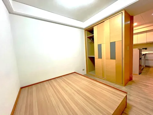 Apartment for rent TWD 50 000 - Lane 157, Section 6, Zhongshan N Rd - 2 bedrooms