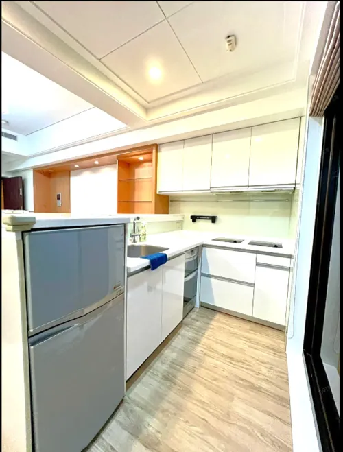Apartment for rent TWD 50 000 - Lane 157, Section 6, Zhongshan N Rd - 2 bedrooms