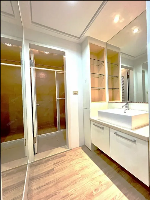 Apartment for rent TWD 50 000 - Lane 157, Section 6, Zhongshan N Rd - 2 bedrooms