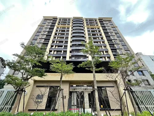 Apartment for rent TWD 50 000 - Lane 157, Section 6, Zhongshan N Rd - 2 bedrooms