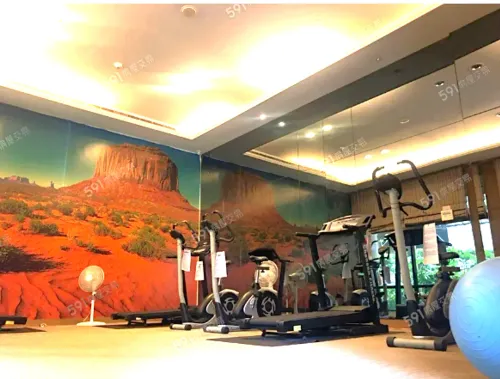 Apartment for rent TWD 50 000 - Lane 157, Section 6, Zhongshan N Rd - 2 bedrooms