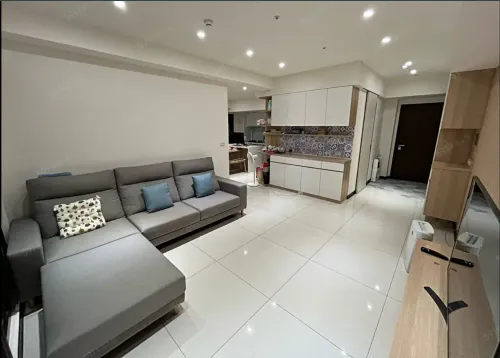 Apartment for rent TWD 51 000 - Sanmin Rd - 3 bedrooms