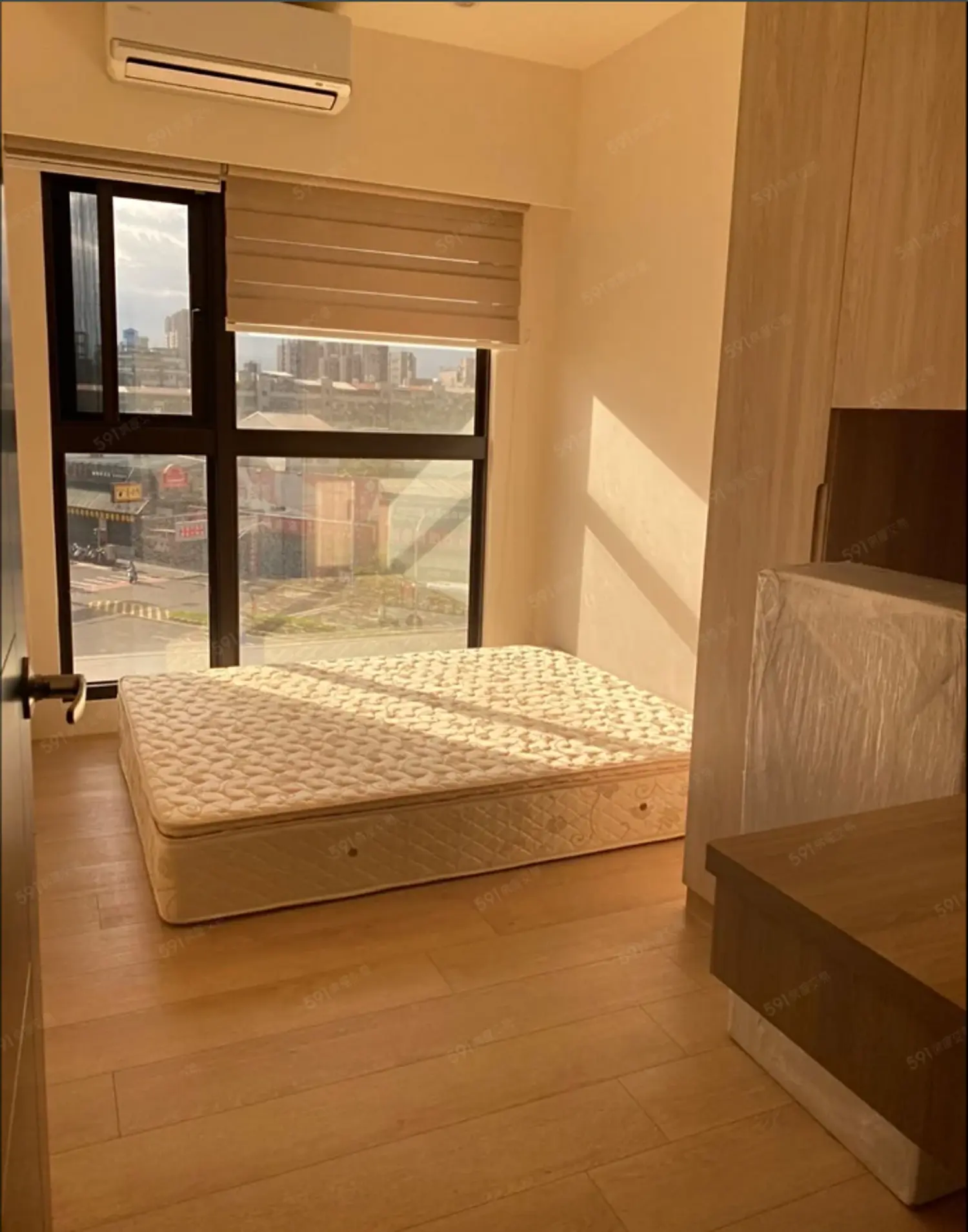 3 bedrooms apartment for rent TWD 51 000 - 45 ping - Luzhou District,New Taipei City slide 5