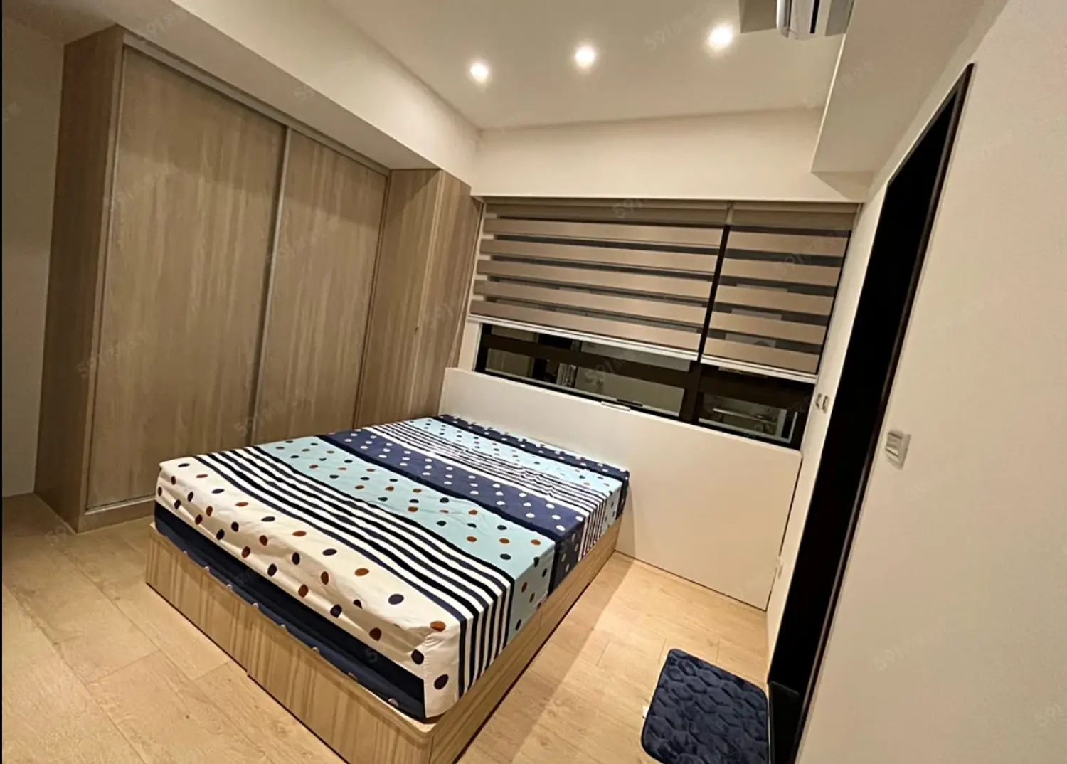 3 bedrooms apartment for rent TWD 51 000 - 45 ping - Luzhou District,New Taipei City slide 6