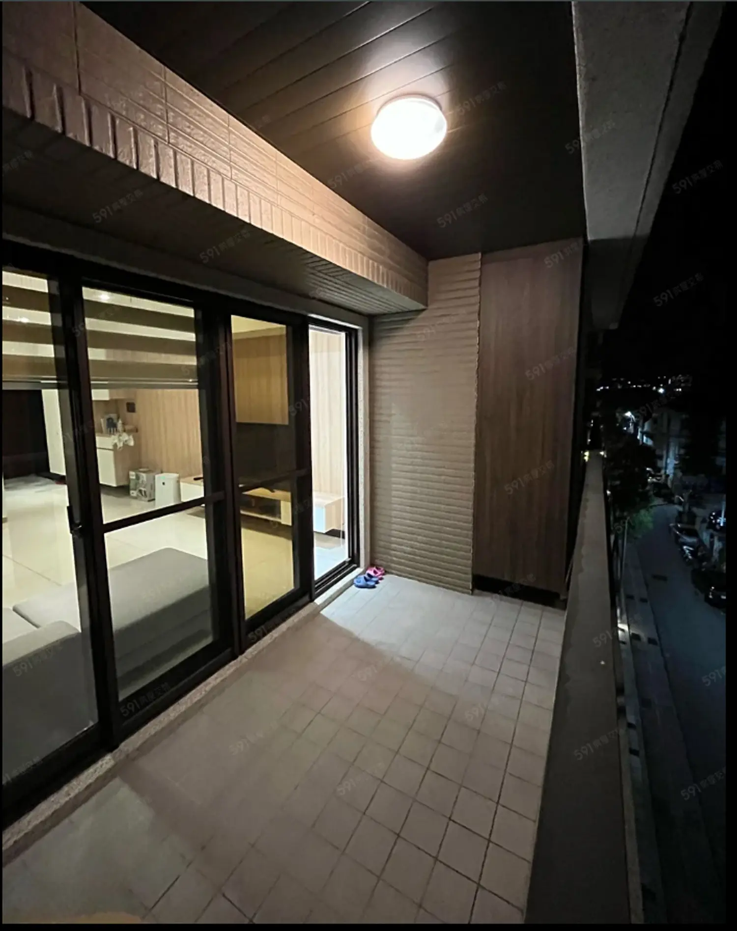 3 bedrooms apartment for rent TWD 51 000 - 45 ping - Luzhou District,New Taipei City slide 10