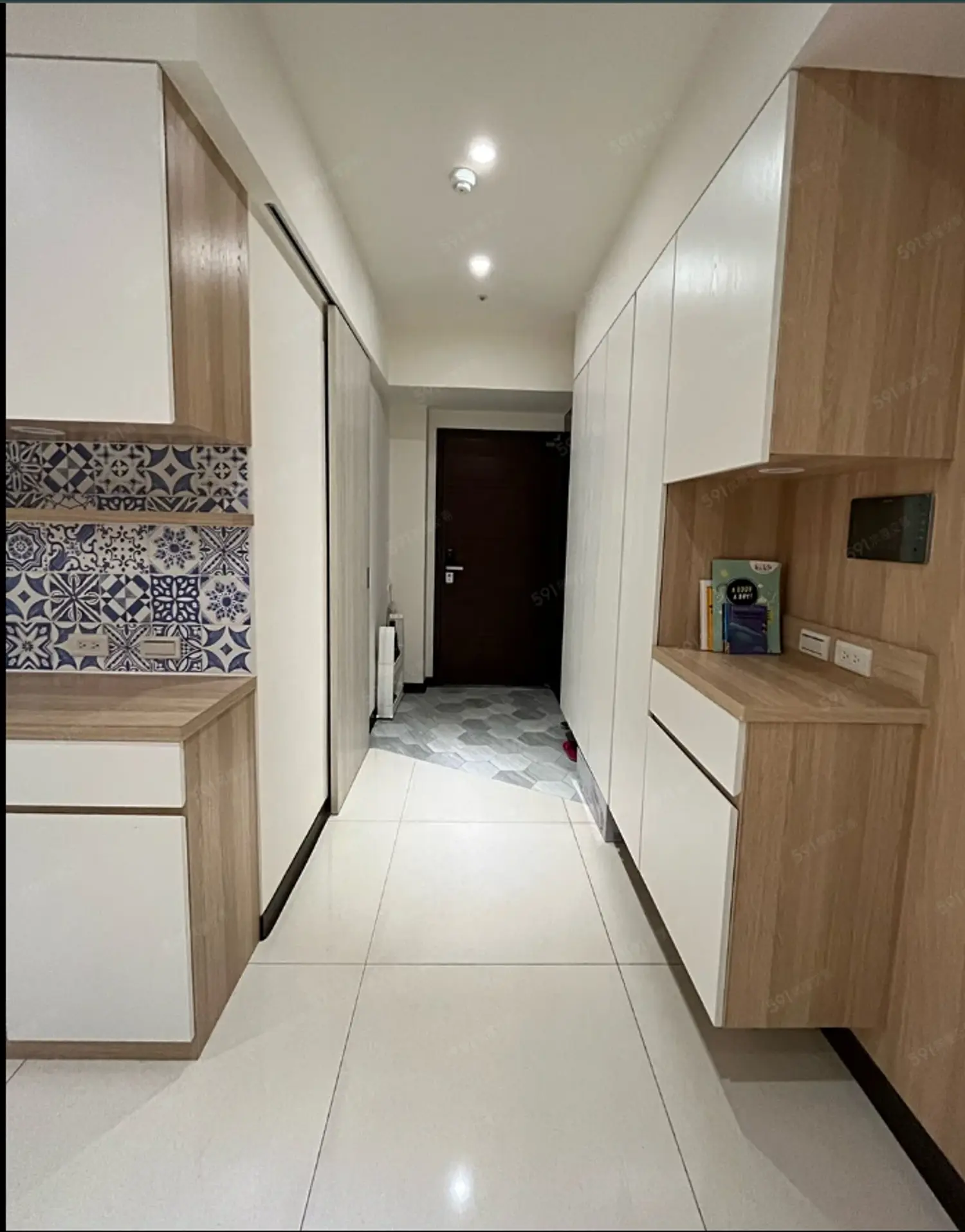 3 bedrooms apartment for rent TWD 51 000 - 45 ping - Luzhou District,New Taipei City slide 12