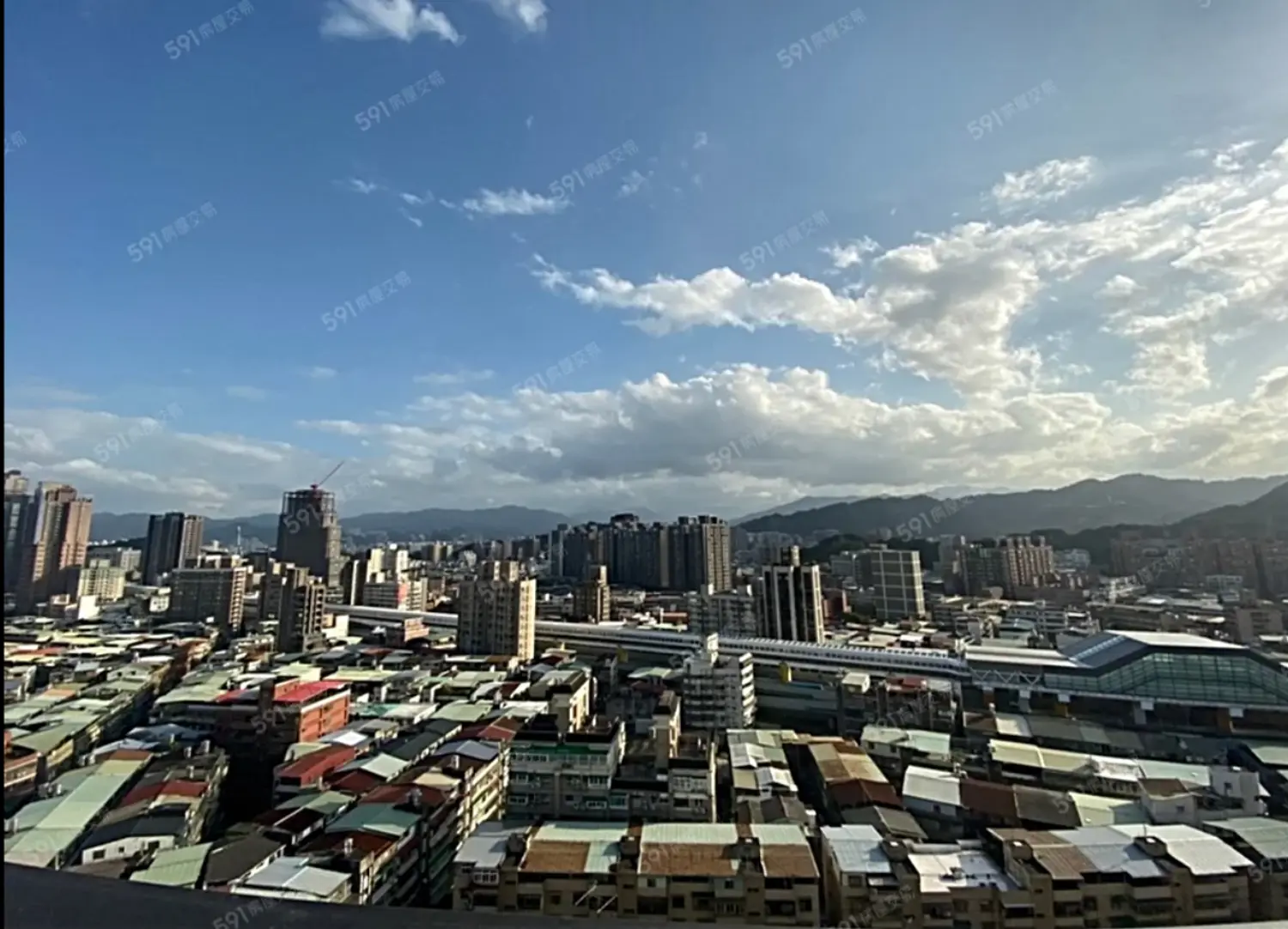 3 bedrooms apartment for rent TWD 56 800 - 47 ping - Zhonghe District,New Taipei City slide 2