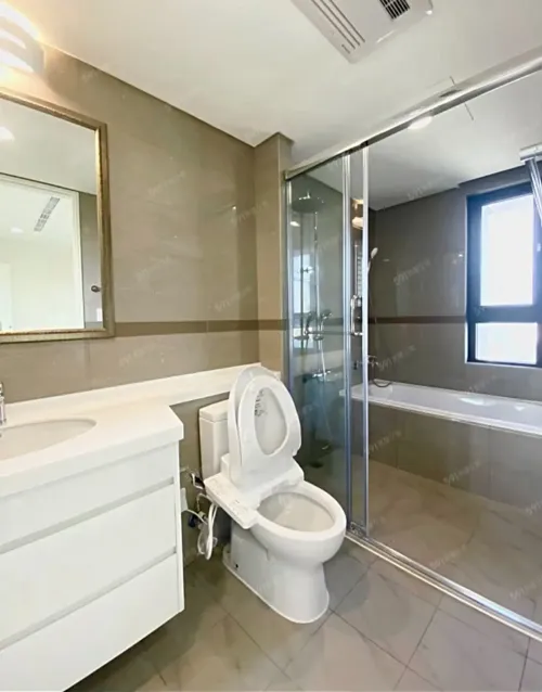 3 bedrooms apartment for rent TWD 56 800 - 47 ping - Zhonghe District,New Taipei City slide 3