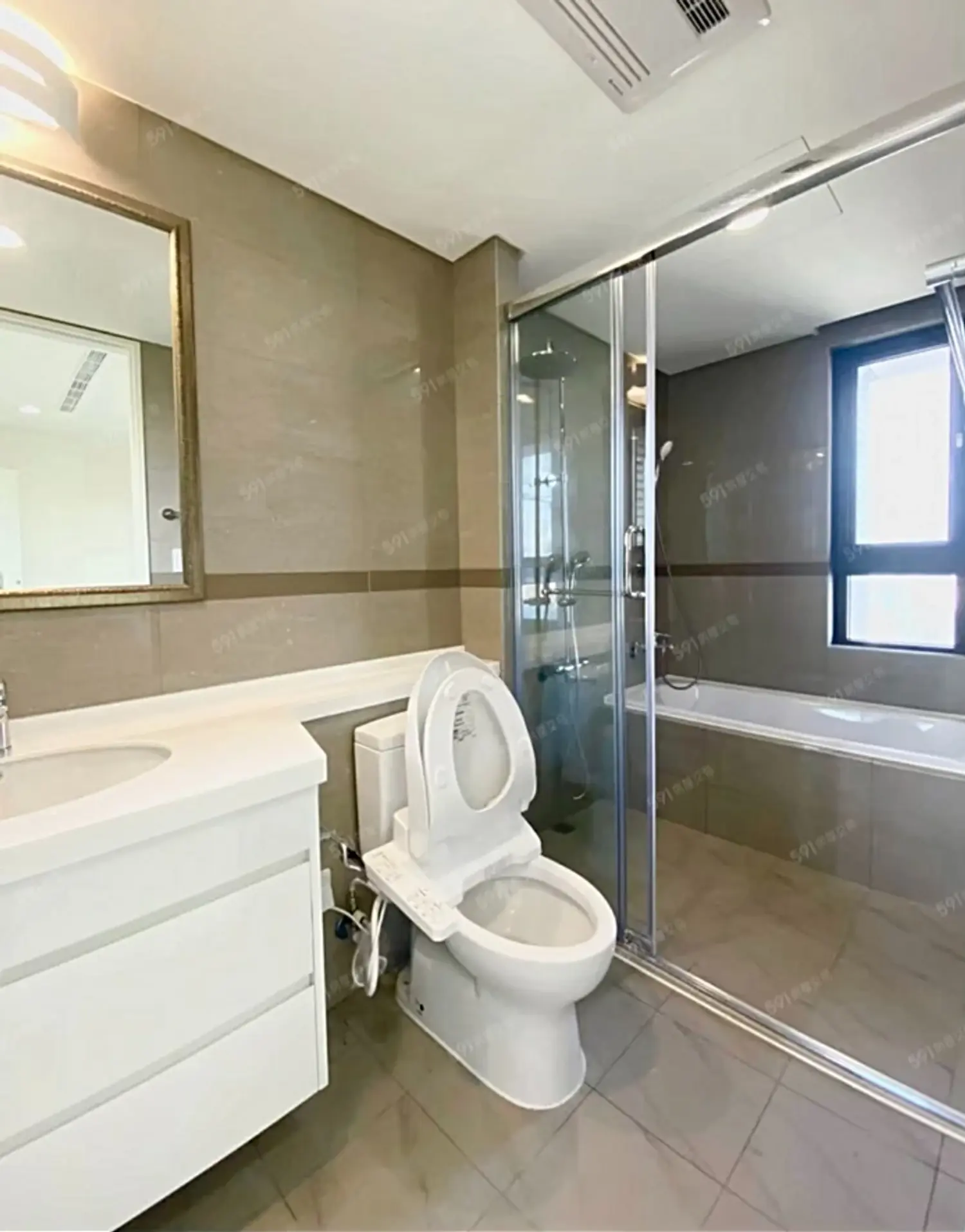 3 bedrooms apartment for rent TWD 56 800 - 47 ping - Zhonghe District,New Taipei City slide 3