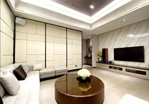 3 bedrooms apartment for rent TWD 56 800 - 47 ping - Zhonghe District,New Taipei City slide 5