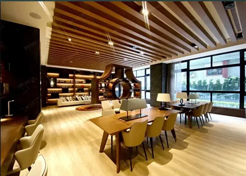 3 bedrooms apartment for rent TWD 56 800 - 47 ping - Zhonghe District,New Taipei City slide 6